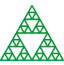 Triangulo Sierpinski